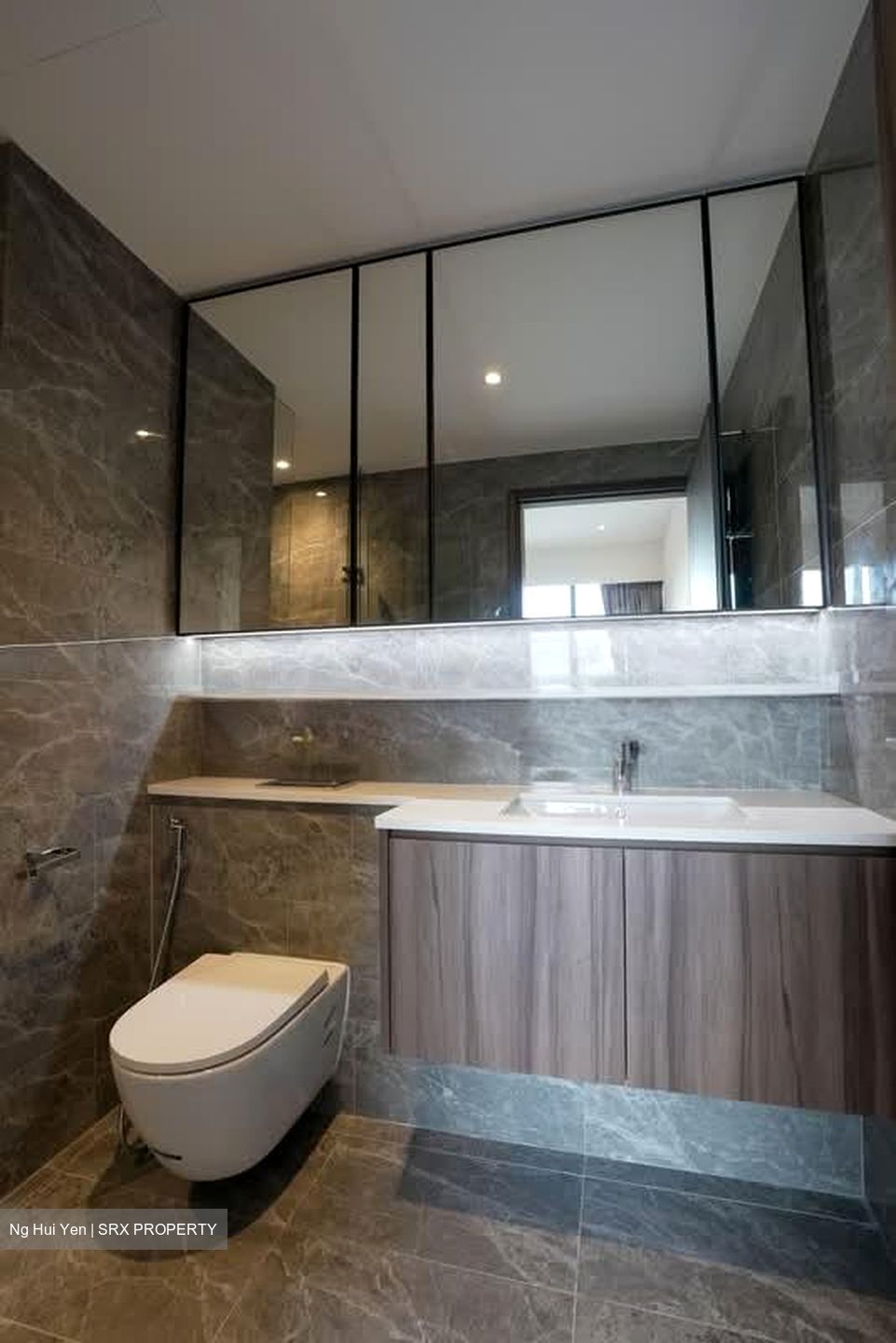 Lentor Modern (D26), Apartment #586213961